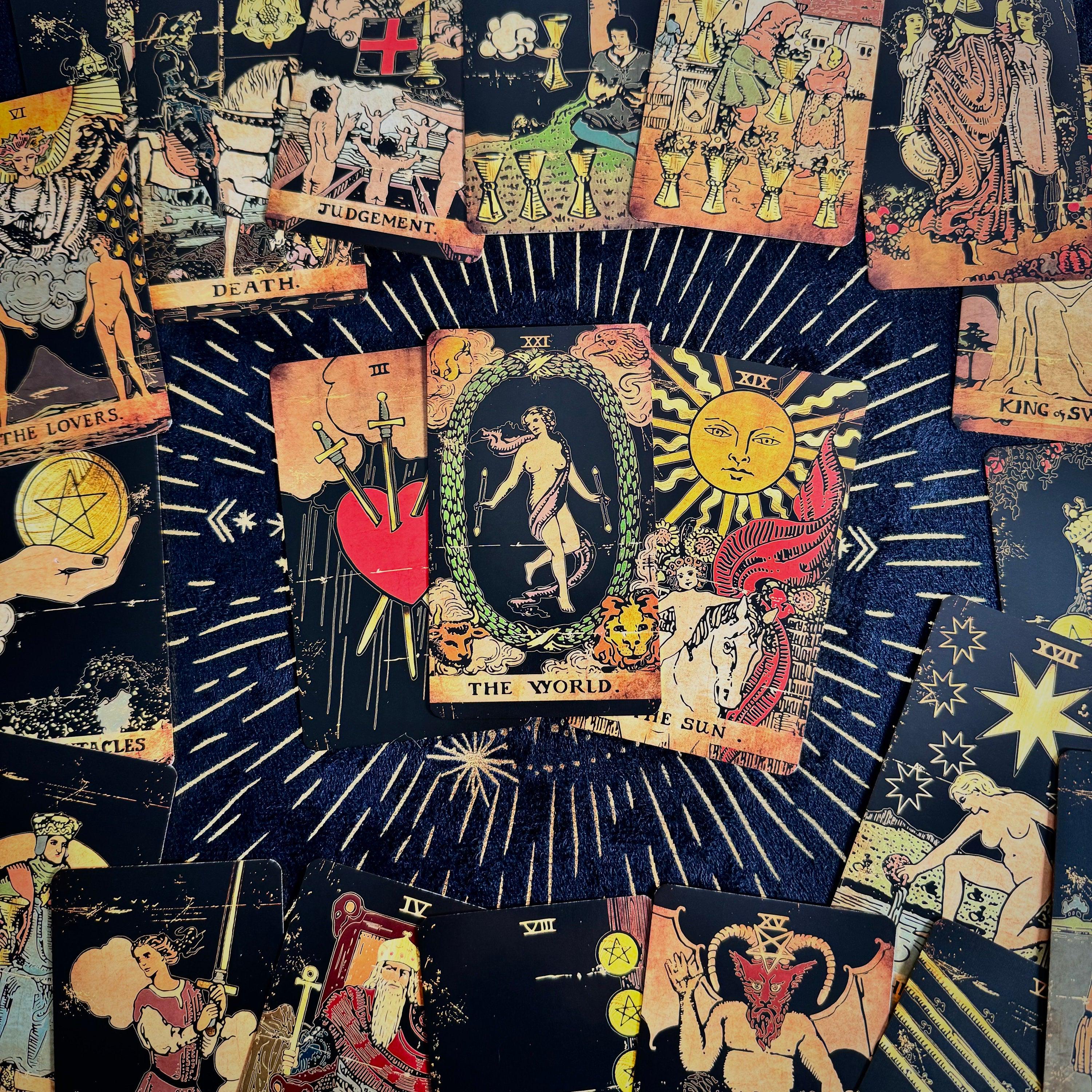 Tarot